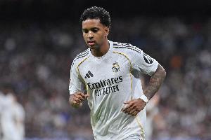 重伤！ESPN：罗德里戈至少缺战8个月，本周二他将接受名医手术